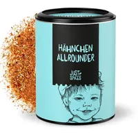 Just Spices Hähnchen Allrounder 79 g