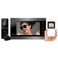 EURA Video-Türsprechanlage Vdp-00C5