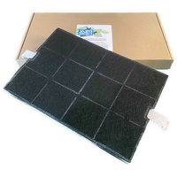 Air2Go Aktivkohlefilter als Ersatz für Balay 351210 / 00351210