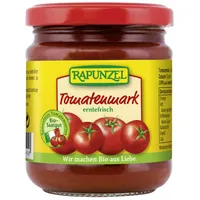 RAPUNZEL Tomatenmark 22% Tr.M. bio 200g