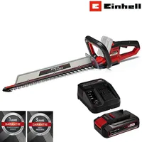 Einhell Akku-Heckenschere ARCURRA 18/55 Akku 2.5 Ah Ladegerät 18V