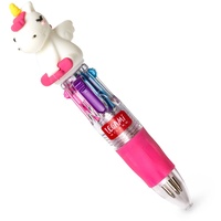 Legami Mini Magic Rainbow, 2,3 x 10 cm, 4