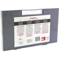 Alzetta® Nähgarn-Set matt 64 verschiedene Farben