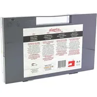 Alzetta® Nähgarn-Set matt 64 verschiedene Farben