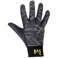 Karpos Leggero Handschuhe - Black / Dark Grey -