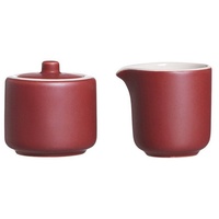 Ritzenhoff & Breker Jasper Milch- & Zuckerset 2-teilig beere