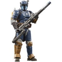 Hasbro Star Wars The Vintage Collection Paz Vizsla, 9,5