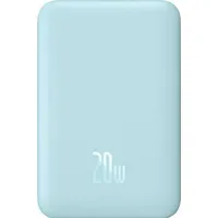 Baseus Powerbank Magnetic Mini 10000mAh 20W - Usb-C -