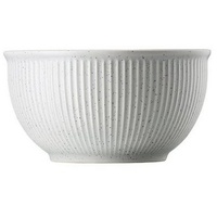 Thomas Thomas Clay Rock Müslischale 13 cm, Grau