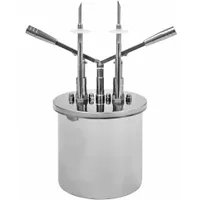 Schneider GmbH SCHNEIDER Gebäckfüller, 10 Liter, 152493 /