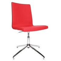 TOPSTAR Cube EA290 Stoff Rot