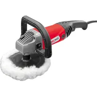 TECMIX Tecmix, Poliermaschine PO 1200 [230V - EU] INKL.