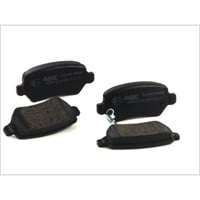 ABE Bremsbelagsatz ABE C2X009ABE,