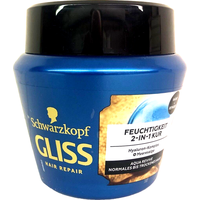 Schwarzkopf Gliss Kur Aqua Revive 300ml