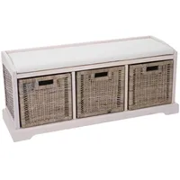 MCW Sitzbank, Adana (112 cm,