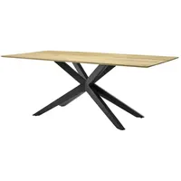 Musterring Toronto 180 x 75 x 100 cm Holz