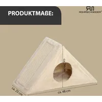 Rohrschneider + 2 Extra Spielbälle