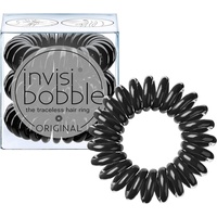 Invisibobble The Traceless Hair Ring Haargummi 3 St. Farbton