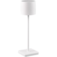 Trio Reality Leuchten LED Akku Außen Tischleuchte Fernandez R54096131,
