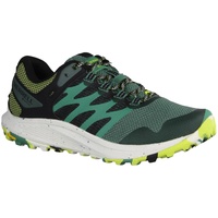 Merrell Nova 3 GTX Wanderschuh, Pine Green, 44.5 EU