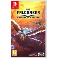 Wired Productions Falconeer Warrior Edition