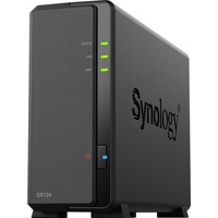 Synology DS124 NAS