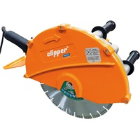 Saint-Gobain-Abrasives GmbH CLIPPER Trennschleifer Elektro SC401