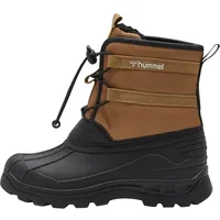 Hummel Icicle Low wasserdichte Boots Kinder 8004 sierra 30