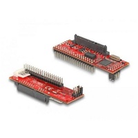 DeLock Converter SATA > IDE - Speicher-Controller
