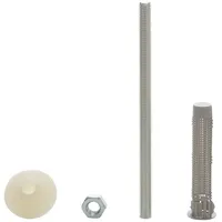 Fischer Injektionsmörtel Waschtischbefestigung FIS W M 10