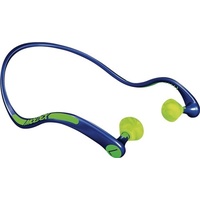 MOLDEX Bügelgehörschutz WaveBand® 2K 680001 Stöpsel austauschbar EN 352-2