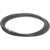 Roller Rohrreinigungsspirale mit Seele, Ø 22 mm x 4,0
