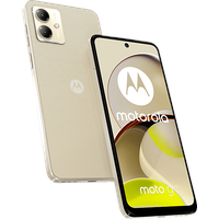 Motorola Moto G14 4 GB RAM 128 GB butter