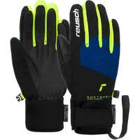 Reusch Simon R-TEX® XT Junior Schwarz