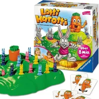 ISBN Lotti Karotti 21556