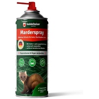 Veddelholzer Marderspray für Auto, Dachboden & Garage | 400