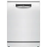 Bosch Serie 4 SMS4HVW00E Geschirrspüler (freistehend, 600 mm breit,