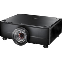 Optoma ZU920TST WUXGA 8200 lm), Beamer, Schwarz