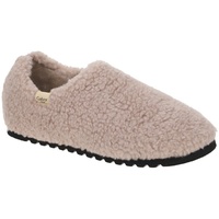 Gabor Fashion Plüschhausschuhe in rosa | Gr.: 38
