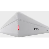 Bett1.de Bodyguard Boxspring 140 x 220 cm