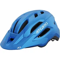 Giro Fixture II Kinderhelm matte ano blue (200283002)