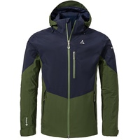 Schöffel 2L Jacket Gaschurn Herren navy blazer 58