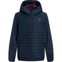 JACK & JONES QUILTED JACKET JR 152