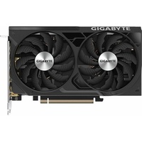 Gigabyte GeForce RTX 4060 Ti 8 GB GDDR6 GV-N406TWF2OC-8GD