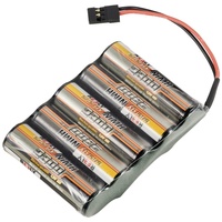 Reely Modellbau-Akkupack (NiMh) 6 V 2300 mAh Zellen-Zahl: 5