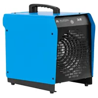 Allegra Heizlüfter AB-H30 - 3,0 kW - 230 V