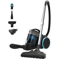 Cecotec Conga Rockstar Multicyclonic XL Animal. 800 W, Multicyclonic,