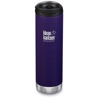 Klean Kanteen Unisex – Erwachsene TKWide VI Trinkflasche, Kalamata