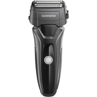 Carrera Beauty Classic Rasierer Schwarz