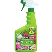 Compo Duaxo Rosen Pilz-frei Fungizid 750 ml